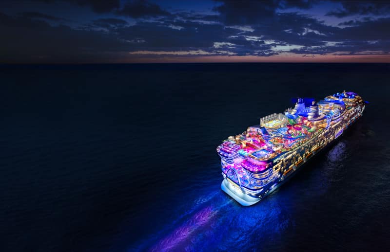 What is my time dining the complete guide to flexible cruise dining