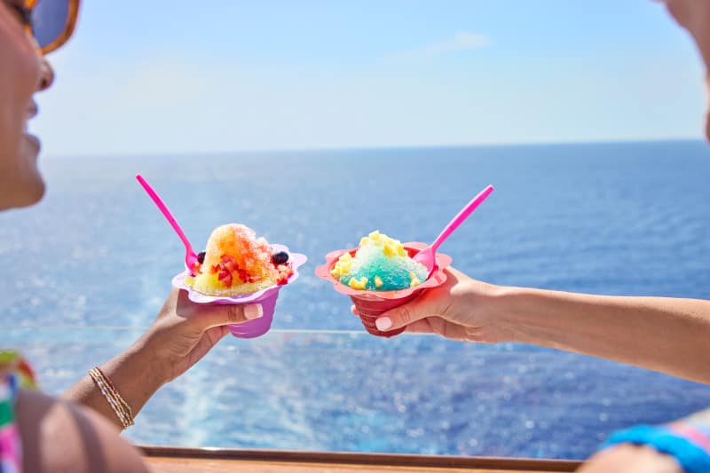 What is my time dining the complete guide to flexible cruise dining